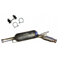 FAP DPF FILTER Peugeot 3008 2.0 HDI 06/2009-12/2014 FAP DPF FILTER Peugeot 3008 2.0 HDI 06/2009-12/2014