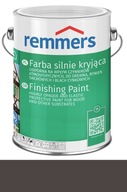 Remmers Krycia farba na drevo 0,75L Tabak Remmers Krycia farba na drevo 0,75L Tabak