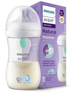 AVENT AirFree dojčenská fľaša SCY673/81 260 AVENT AirFree dojčenská fľaša SCY673/81 260