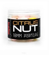 Washed Out Munch Baits 18mm Pop Ups Washed Out Munch Baits 18mm Pop Ups