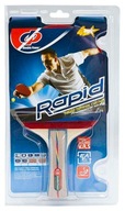 DVOJITÁ POWER STOLNOTENISOVÁ RAKETA 4 STAR TT01004 DVOJITÁ POWER STOLNOTENISOVÁ RAKETA 4 STAR TT01004
