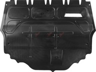 Spodný kryt motora Volkswagen Fox 2003-2011 Spodný kryt motora Volkswagen Fox 2003-2011