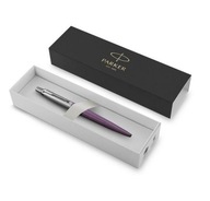 Guľôčkové pero Jotter Victoria Violet CT