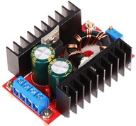 PZU-150W DC/DC MODUL PREVODNÍKA PZU-150W DC/DC MODUL PREVODNÍKA