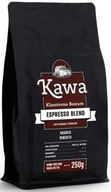 Bonum Espresso Blend mletá káva 250g Bonum Espresso Blend mletá káva 250g