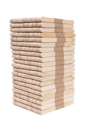 STIERKA Drevené tyčinky na zmrzlinu CREATIVE 7CM 1000 ks STIERKA Drevené tyčinky na zmrzlinu CREATIVE 7CM 1000 ks