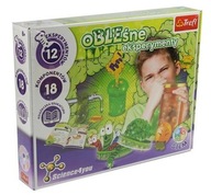 ZÁLOŽNÉ EXPERIMENTY SCIENCE4YOU 61099 KOCIEK