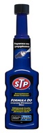 Dieselový čistič vstrekovačov 200ml STP FORMULA