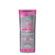Joanna Ultra Color šampón pre blond ružovú 200ml