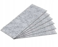 Náhradné plstené vložky pre NOBO MAGNETICKÚ HUBKU, 10 kusov Náhradné plstené vložky pre NOBO MAGNETICKÚ HUBKU, 10 kusov