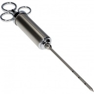 BROWIN INJECTOR Z ND OCELE 60ML + 2 IHLY BROWIN INJECTOR Z ND OCELE 60ML + 2 IHLY