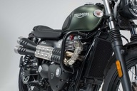 Nárazníkové tyče SW-MOTECH TRIUMPH STREET SRAMBLER Nárazníkové tyče SW-MOTECH TRIUMPH STREET SRAMBLER