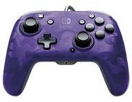 PDP SWITCH Drôtová podložka Delux+ Audio CAMO PURPLE