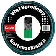 ZÁHRADNÁ HADICA 10M 1" PALCA KAISER 3 VRSTVA SILNÁ ZÁHRADNÁ HADICA 10M 1" PALCA KAISER 3 VRSTVA SILNÁ