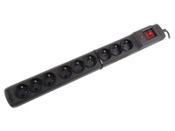 ARMAC Armac Multi M9 3.0M predlžovací kábel, 9 zásuviek ARMAC Armac Multi M9 3.0M predlžovací kábel, 9 zásuviek