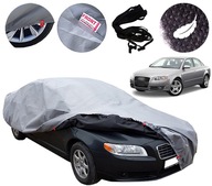 Autopoťah pre Audi A4 B6, B7 sedan EXCLUSIVE Polcover Autopoťah pre Audi A4 B6, B7 sedan EXCLUSIVE Polcover