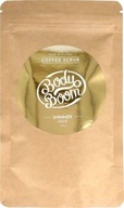 BODYBOOM COFFEE PEELING SHIMMER GOLD 100G