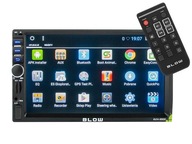 Rádio Blow Avh-9900 2Din 7" GPS Android Rádio Blow Avh-9900 2Din 7" GPS Android