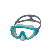 Potápačské okuliare BESTWAY Hydro-Pro Splash Tech – tyrkysové Potápačské okuliare BESTWAY Hydro-Pro Splash Tech – tyrkysové