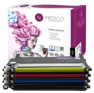 CLT-K404S XL - 4x TONER pre tlačiareň SAMSUNG XPRESS SL - C430W C480W C480FW