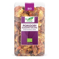 BIO sušené paradajky solené 400g BIO sušené paradajky solené 400g