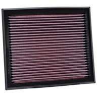 Filter K&N Volvo S40 2,4/2,5 04-12 33-2873 Filter K&N Volvo S40 2,4/2,5 04-12 33-2873