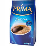 Prima mletá káva 500 g Prima mletá káva 500 g