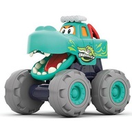 Auto Monster Truck Krokodíl Auto Monster Truck Krokodíl