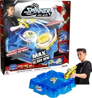 DUMEL SPINERS SILVERLIT SPINNER DELUXE BATTLE BACK