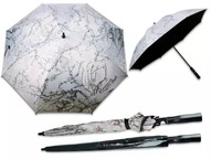 Automatický dáždnik Gogh Mandľový ZA DARČEK