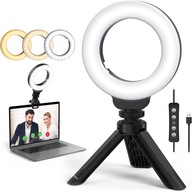USB držiak lampy pre notebook, telefón, tablet USB držiak lampy pre notebook, telefón, tablet