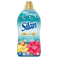 Silan Aromatherapy Relaxing Maldives 1012ml