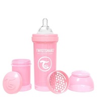 TWISTSHAKE Antikoliková dojčenská fľaša 260ml TWISTSHAKE Antikoliková dojčenská fľaša 260ml
