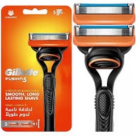 Holiaci strojček Gillette Fusion5 + 2 čepieľky Holiaci strojček Gillette Fusion5 + 2 čepieľky