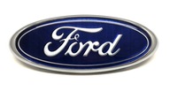 Emblém, odznak, logo Ford 147x57mm