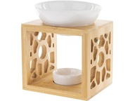 Keramický VOŇANÝ KRB - 14 x 11 x 11 cm Keramický VOŇANÝ KRB - 14 x 11 x 11 cm