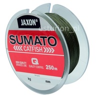 JAXON SUMATO X4 0,50mm 250m -80kg JAXON SUMATO X4 0,50mm 250m -80kg