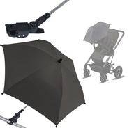 UNIVERZÁLNY DÁŽDNIK PRE VOZÍKY CYBEX, JOIE, VALCO UNIVERZÁLNY DÁŽDNIK PRE VOZÍKY CYBEX, JOIE, VALCO