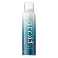 Ginexid gynekologická čistiaca pena na intímnu hygienu 150 ml Ginexid gynekologická čistiaca pena na intímnu hygienu 150 ml