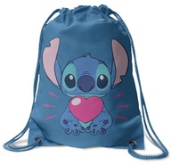 Taška Lilo and Stitch Cool Patterns PE Outfit Topánky Batoh MODRÁ Taška Lilo and Stitch Cool Patterns PE Outfit Topánky Batoh MODRÁ