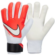 Nike brankárske rukavice pre deti chlapec detský futbal 7 Nike brankárske rukavice pre deti chlapec detský futbal 7
