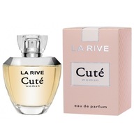 Parfumovaná voda La Rive CUTE WOMAN 90 ml