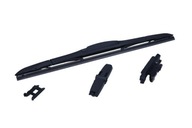 STIERAČ 400MM/16 1 KS. HYBRID MULTI 4 ADAPTÉRY = 7 MONTÁŽ STIERAČ 400MM/16 1 KS. HYBRID MULTI 4 ADAPTÉRY = 7 MONTÁŽ