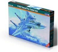 Model lietadla F-14A Tomcat Two Tailed Lion