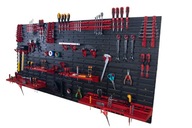 Organizér na náradie POLICE XL 173x78cm Organizér na náradie POLICE XL 173x78cm