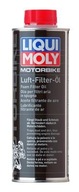 MOTOROVÝ OLEJ 1625 LIQUI MOLY MOTOROVÝ OLEJ 1625 LIQUI MOLY
