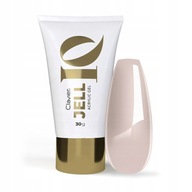 Clavier AcrylGel Flexy Gel Acrylic Gel Building Extensions Rose Beige 30g Clavier AcrylGel Flexy Gel Acrylic Gel Building Extensions Rose Beige 30g