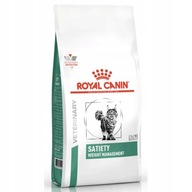 ROYAL CANIN Satiety Weight Management 1,5 kg