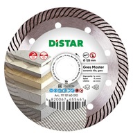 DISTAR GRES MASTER Keramický diamantový kotúč 125 DISTAR GRES MASTER Keramický diamantový kotúč 125