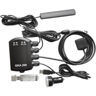 Autoalarm Renkforce GKA200 Autoalarm Renkforce GKA200